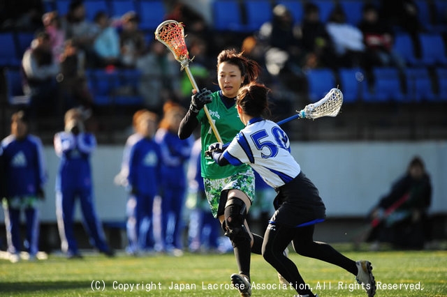 日本体育大学 vs Sibylla